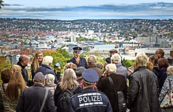 2016.10.18. Mein Stuttgart Polizei Lutz