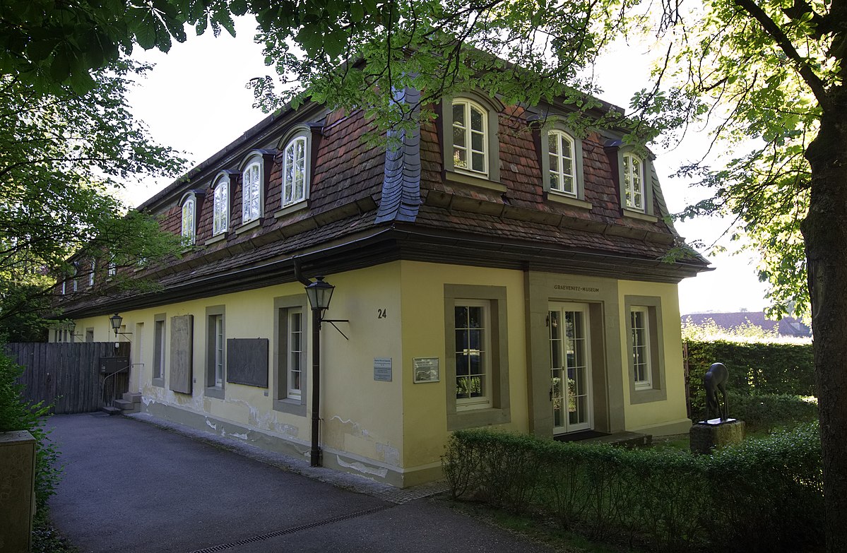 Graevenitz-Museum