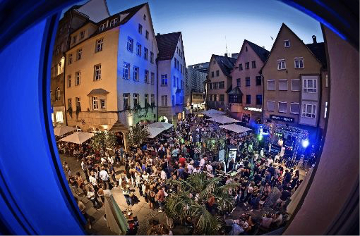 2017 Brunnenfest