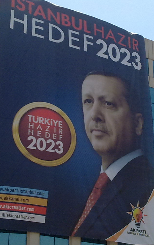2018_05_03 Türkei Erdogan