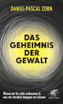 2019.11.21: Zorn: Das Geheimnis der Gewalt - Buchcover