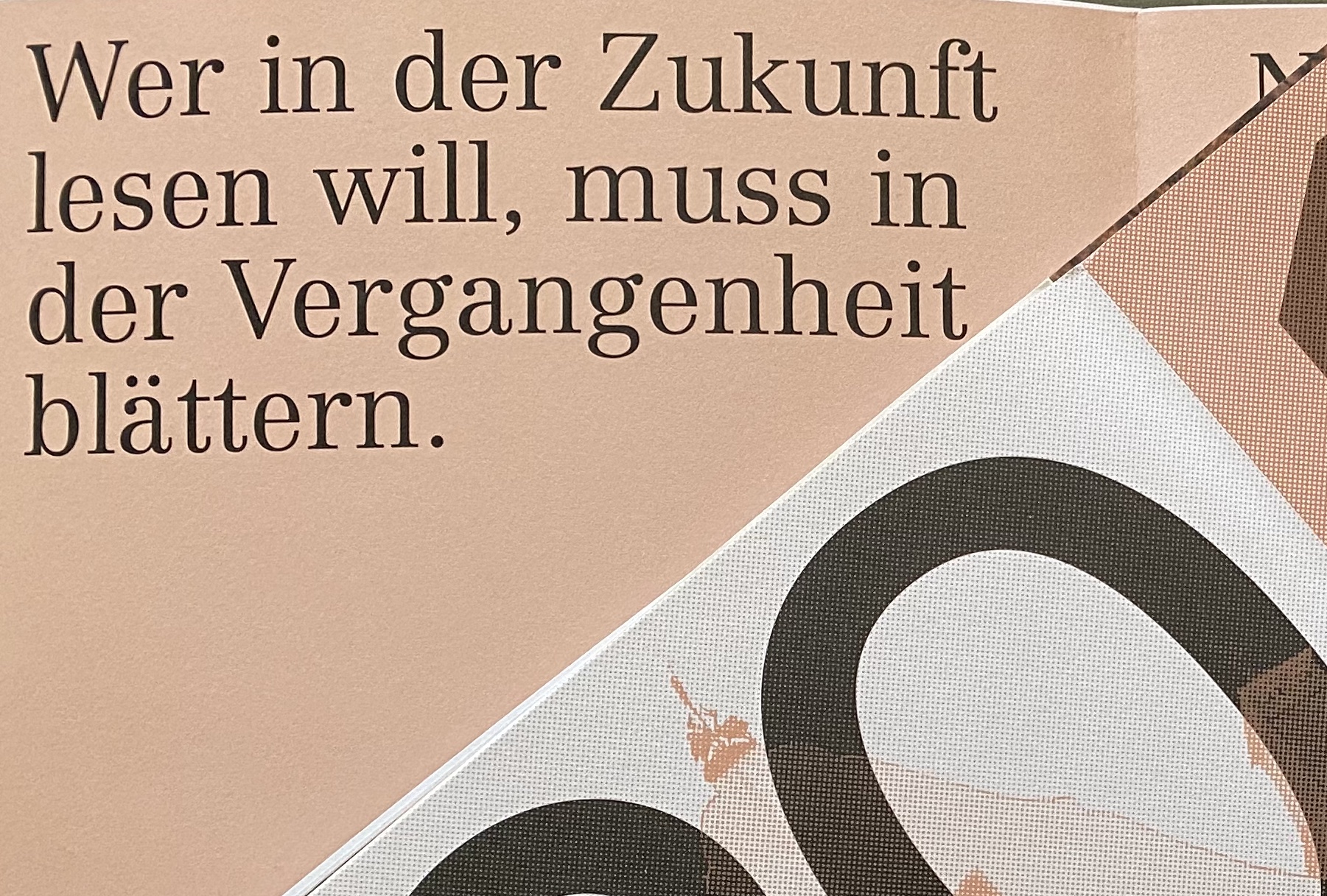 Erinnerung an den Brandanschlag auf die Geißstraße 7