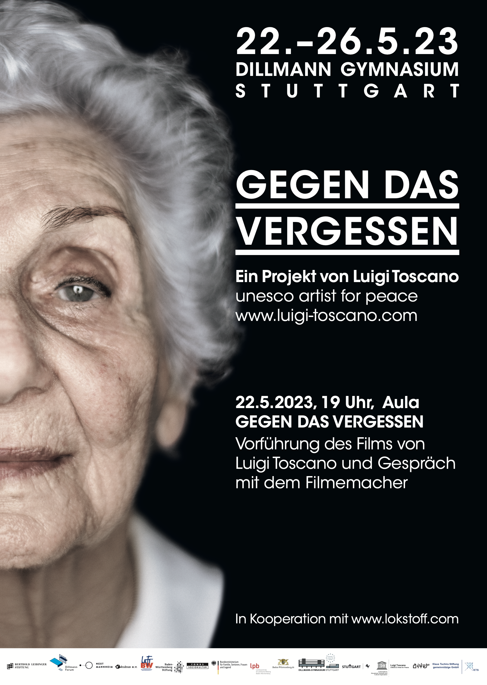 2023_05 Gegen das Vergessen