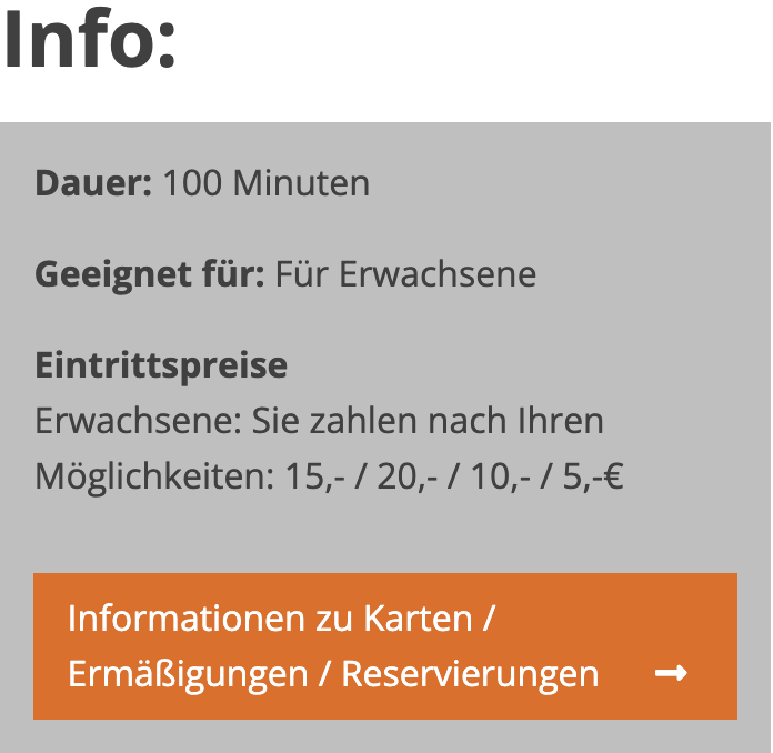 Info Dust
