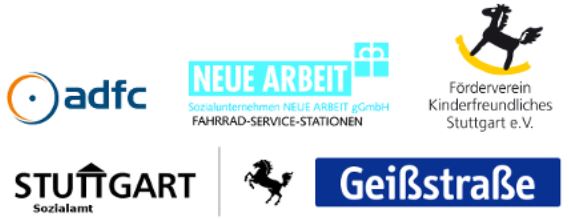 Logo Kooperationspartner Fahrrädr für Flüchtlingte