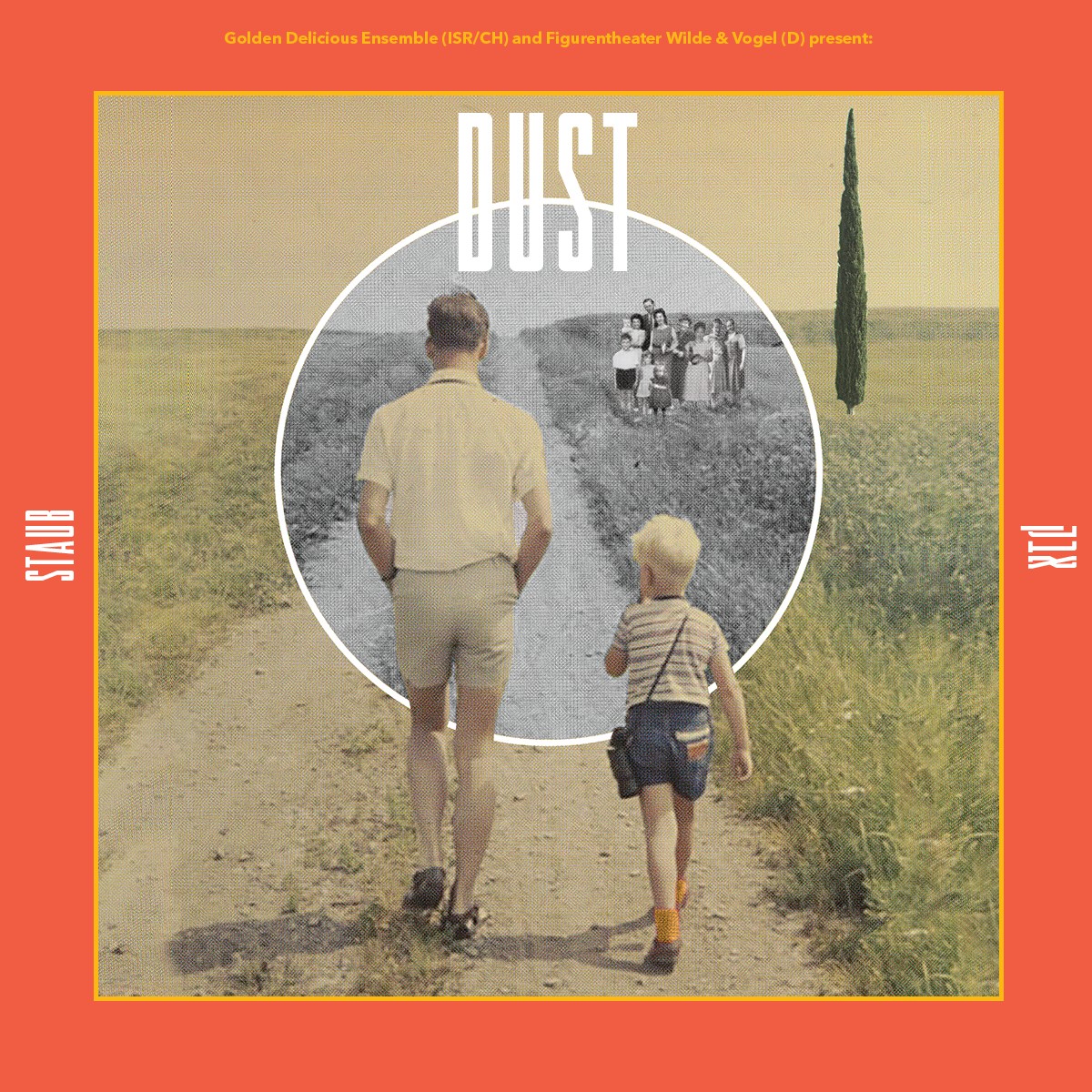 Veranstaltungstipp Dust Bild 5