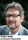 Volker Weiß
