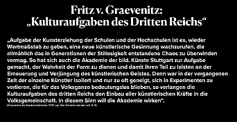 Graevenitz Zitate 2
