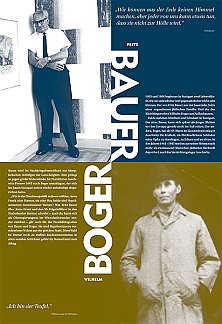Denkblatt Bauer–Boger, Seite 1