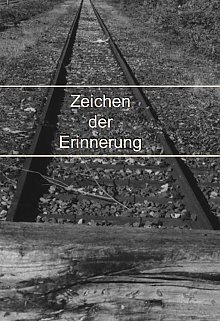 Denkblatt Zeichen der Erinnerung