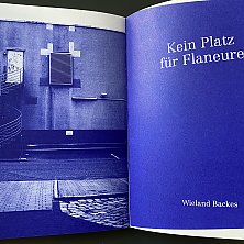 Spazieren in Stuttgart Fotos innen