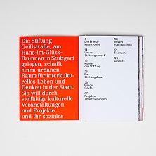 25 Jahre Geißstraße 4