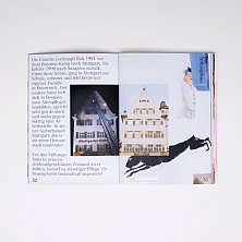 25 Jahre Geißstraße 3