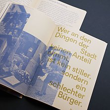 Brandnacht 30 Jahre Zitat Bürger