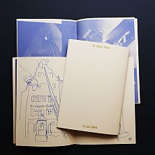 Brandnacht 30 Jahre ganz