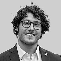 Alon Bindes