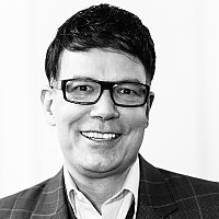 Dr. Martin A. Kilgus (Stellvertretender Vorstand)