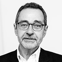Roland Kugler (Mitglied des Stiftungsrats) 