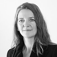 Prof. Irmgard Lochner-Aldinger (Mitglied des Stiftungsrats) 