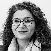 Ayşe Özbabacan (Mitglied des Stiftungsrats)