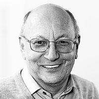 Dr. Michael Parys (Mitglied des Stiftungsrats)