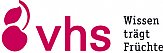 Logo der Volkshochschule Stuttgart