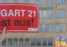 Bürgerlicher Protest – hilflose Justiz?