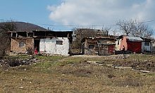 Roma haben kein sicheres Herkunftsland