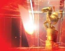 Internationales Trickfilm-Festival Stuttgart  2016 – Arab Animation Forum 