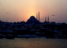 Wohin steuert die Türkei?