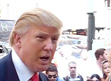 Donald Trump und die Selbstzerlegung der herrschenden Klasse.