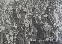 Das Bild des NS-Täters