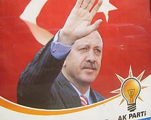 Die kulturpolitische Komposition der neuen Türkei