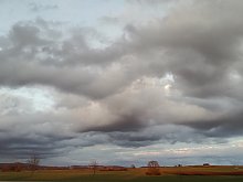 Vodralbraa -