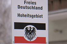 Reichsbürger - Die unterschätzte Gefahr