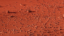 ABGESAGT Jürgen Lodemann: Mars an Erde