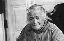 Clara Zetkin und ihre Söhne