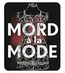 Mord à la Mode