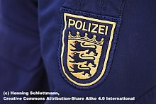 Aus dem Nähkästchen eines Polizeirabbiners