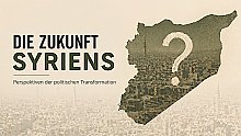 Die Zukunft Syriens