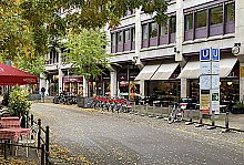 Auf den Spuren migrantischer Ökonomie