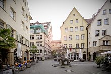 Lässt sich das Glück der Stadt bauen und erhalten?
