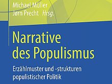 Was Rechte erzählen, und mit welchen Geschichten wir dagegenhalten können
