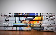Demokratie braucht einen starken Lokaljournalismus