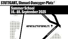 Stuttgart Reinsburgerstraße