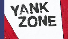 Michael Basse: Yank Zone     
