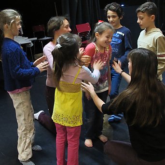 2015.11. Theaterworkshop JES 1