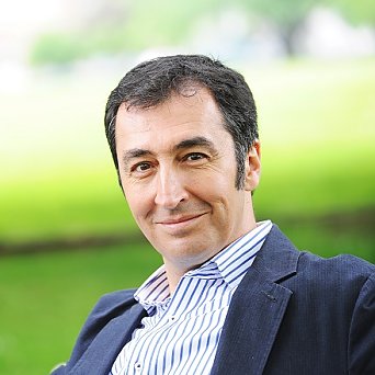 Cem Özdemir