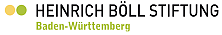 Logo Heinrich Boell Stiftung HBS