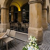 Zum Gedenken an an die Opfer der Brandnacht 1994